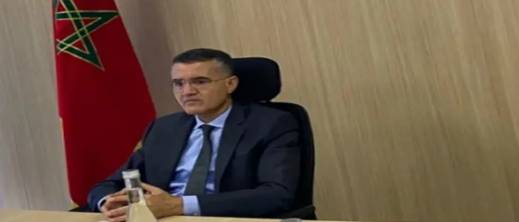 الناظور: العامل جمال الشعراني يوقف مسطرة تخصيص عقارات “حي المطار” ويعيد إطلاق طلبات العروض الناظور: العامل جمال الشعراني يوقف مسطرة تخصيص عقارات “حي المطار” ويعيد إطلاق طلبات العروض