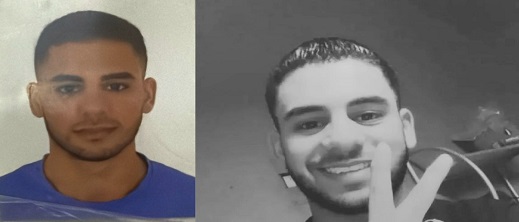 اختفاء غامض لشاب في بني نصار.. العائلة تطلب المساعدة