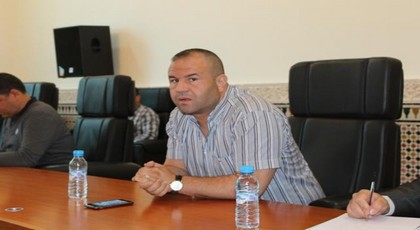 بالفيديو.. حوليش: قتلة مول الطاكسي ماشي مجرمين ويجب توفير فرص الشغل للشباب للقضاء على الجريمة بالفيديو.. حوليش: قتلة مول الطاكسي ماشي مجرمين ويجب توفير فرص الشغل للشباب للقضاء على الجريمة