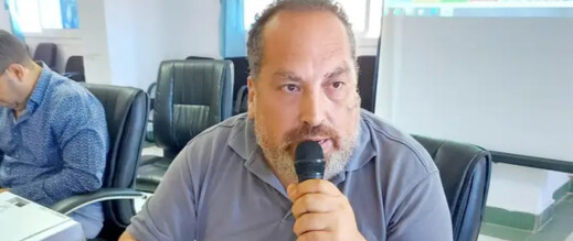 عبد الحكيم شملال وكيلا للائحة الاشتراكي الموحد في انتخابات شتنبر 2026