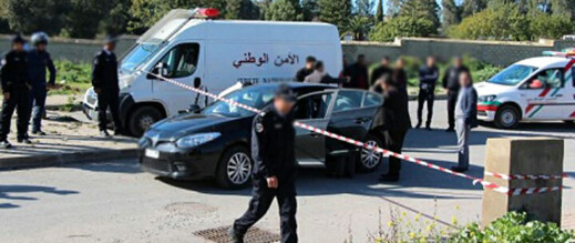 استنفار أمني ببركان بعد العثور على جثة أستاذ متقاعد في حالة تحلل متقدمة