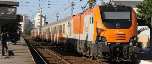 وزير النقل يكشف عن مشروع سككي جديد يربط تطوان بالناظور