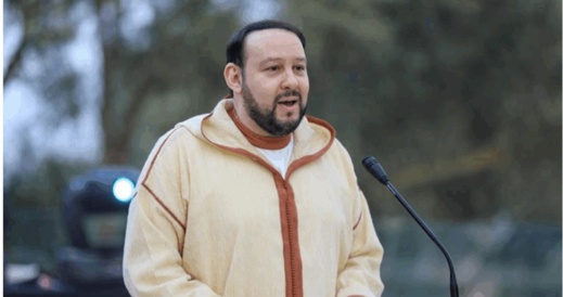 منير القادري.. حين يزج التصوف في معارك السياسة