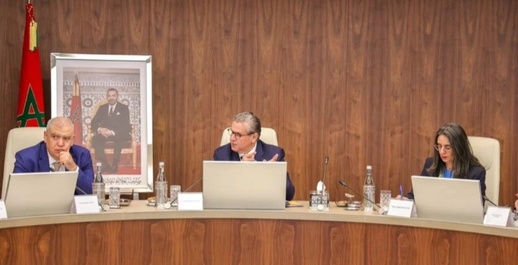 هذا ما قررت الحكومة اتخاذه لمواجهة التداعيات الاقتصادية لتوترات الشرق الأوسط هذا ما قررت الحكومة اتخاذه لمواجهة التداعيات الاقتصادية لتوترات الشرق الأوسط