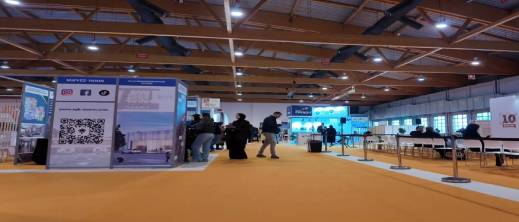 أسعار مرتفعة وضمانات غائبة.. لماذا قاطعت الجالية معرض العقار؟