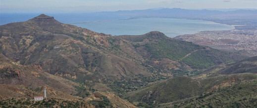 جبل كوروكو بالناظور.. قبلة سياحية مهملة رغم مؤهلاته الطبيعية