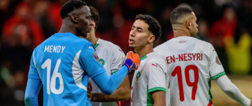 السنغال تصعد ضد “الكاف” بإقحام نجومها