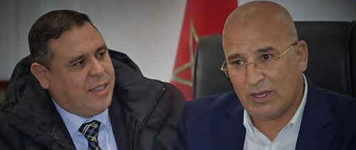 “البام” يحدد مرشحيه للبرلمان بدائرة الناظور