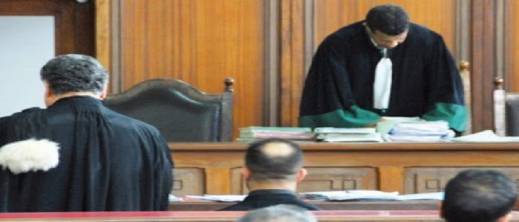 ابتدائية الدريوش تدين منتحل صفة قائد مركز الدرك الملكي بالسجن النافذ والغرامة