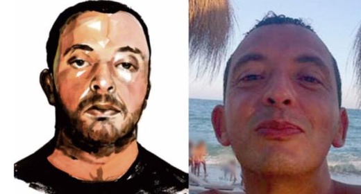 هولندا تصدر مذكرة بحث دولية في حق شقيقة رضوان التاغي