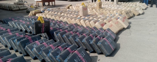 تحقيقات إسبانية تكشف: “ميسي الحشيش” المختبئ في المغرب ما زال يتحكم في الشبكة