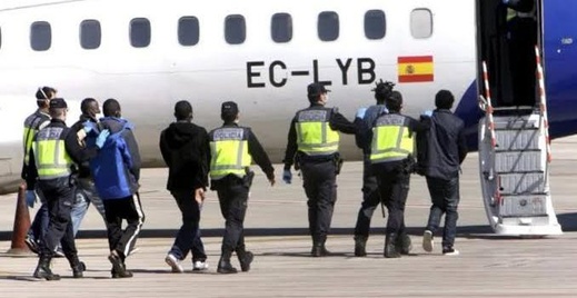 إسبانيا تقر أمام أوروبا: إعادة المهاجرين إلى المغرب تواجه تعقيدات