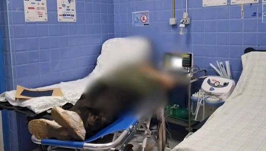 حالتين في وضعية حرجة.. حادثة سير تسفر عن إصابة 16 شخصا بمنعرجات أوزود حالتين في وضعية حرجة.. حادثة سير تسفر عن إصابة 16 شخصا بمنعرجات أوزود