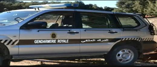 توقيف خمسيني يشتغل فقيها وحجز أزيد من 270 كلغ من المخدرات