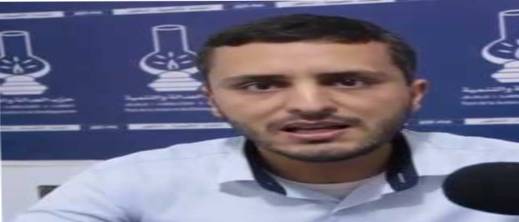 العدالة والتنمية بالناظور يحسم في لائحة مرشحيه.. الصادقي في الصدارة والبغدادي ثانيا