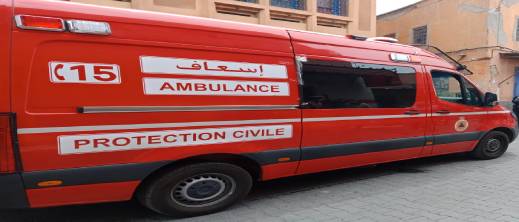 فاجعة بزايو: مصرع طفل لم يتجاوز ثلاث سنوات دهسا بسيارة خلال حفل خطوبة