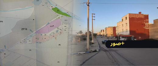 استنفار بأركمان قبل دورة الأربعاء.. الساكنة تحتج خوفا على ممتلكاتها