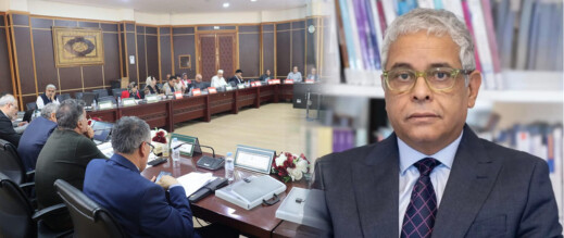 زغلول يستنكر محاولات استغلال إحداث المؤسسات الجامعية بالجهة الشرقية لأغراض سياسية