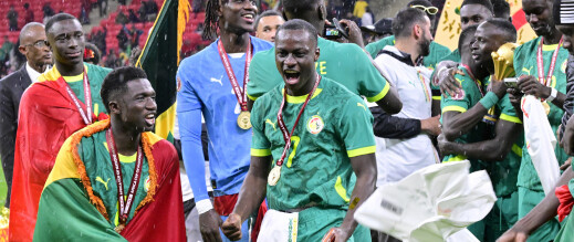 السنغال متمردة على القوانين ومتحدية “الكاف”: لن نتخلى عن لقب “الكان”