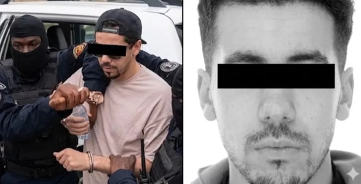 مغربي مقيم في بلجيكا يشعل أزمة دبلوماسية بين بروكسل وكوناكري مغربي مقيم في بلجيكا يشعل أزمة دبلوماسية بين بروكسل وكوناكري