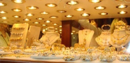 أسعار الذهب تسجل تراجعا جديدا