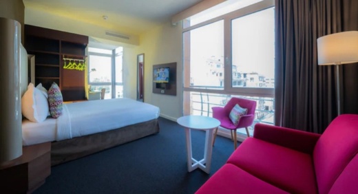 مونديال 2030 يرفع استثمارات الفنادق الإسبانية في المغرب