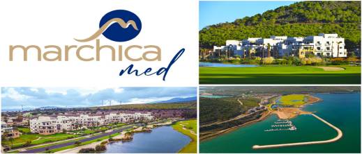 مارشيكا ميد: نتائج استثنائية تكرس تحولا عميقا وتفتح آفاقا جديدة للنمو