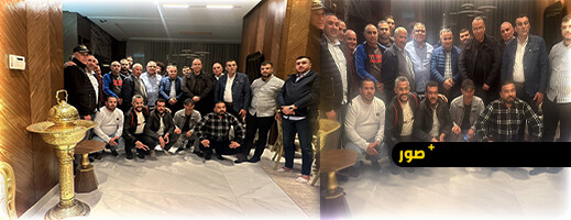 لقاء تواصلي بالناظور.. مجعيط يدعو إلى تعبئة شاملة استعداداً للاستحقاقات التشريعية