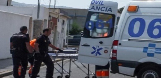 وفاة مهاجر مغربي بإسبانيا إثر حادث طعن أثناء محاولة سرقة