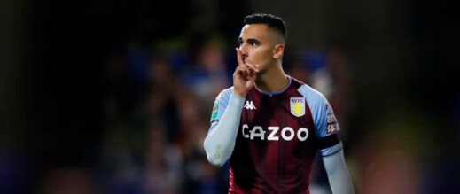 بقوة القانون.. ابن الناظور أنور الغازي ينتصر على نادي ماينز بعد طرده بسبب دعمه لفلسطين