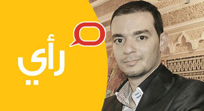 "كي لا تذهب وفاة المرحوم فؤاد مول الطاكسي سدى..هل استنتجنا الدروس؟" "كي لا تذهب وفاة المرحوم فؤاد مول الطاكسي سدى..هل استنتجنا الدروس؟"