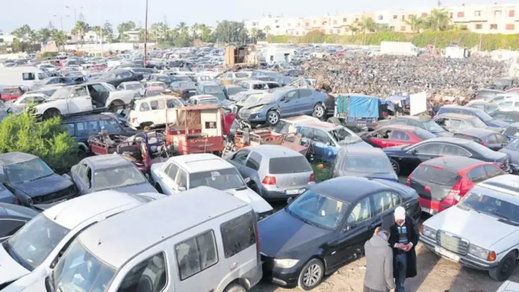 "عصابة المحجز البلدي بوجدة".. جنايات فاس تقضي بالحبس والغرامة في حق موظف جماعي