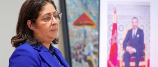 هل تتعالى مديرة مارشيكا على ممثلي الساكنة؟.. غياب “مستفز” يفجر دورة الناظور الاستثنائية هل تتعالى مديرة مارشيكا على ممثلي الساكنة؟.. غياب “مستفز” يفجر دورة الناظور الاستثنائية