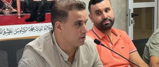 التزيتي يوضح: مجلس الناظور صوت على تصميم مارشيكا بالتحفظ مع تقديم مجموعة من التعديلات التزيتي يوضح: مجلس الناظور صوت على تصميم مارشيكا بالتحفظ مع تقديم مجموعة من التعديلات