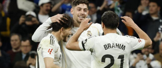 رئيس رابطة الدوري الإسباني يفتح الباب لإقامة مباريات "الليغا" بالمغرب