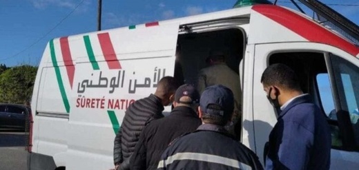 توقيف مشتبه فيهما بالحسيمة بعد اعتداء على شرطي والبحث جارٍ عن آخرين توقيف مشتبه فيهما بالحسيمة بعد اعتداء على شرطي والبحث جارٍ عن آخرين