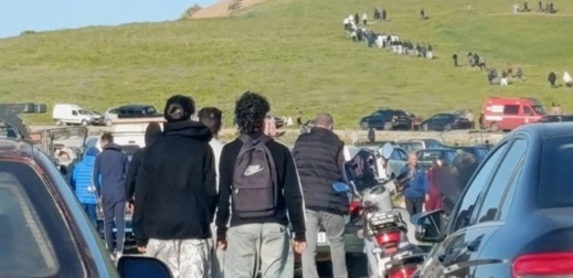 نزاع عائلي بتازة ينتهي بإطلاق نار ويخلف ثلاثة قتلى