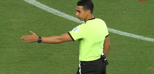 4 حكام مغاربة في مونديال 2026 ضمن أكبر طاقم تحكيمي في التاريخ