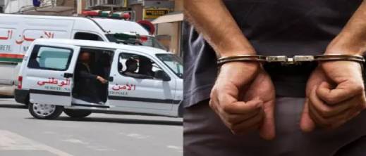 الناظور.. توقيف مشتبه به في النصب على راغبين في الهجرة إلى أوروبا بزايو