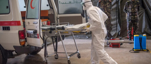 فاجعة.. شبهة "تسرب الغاز" تودي بحياة أسرة كاملة من 4 أشخاص بطنجة