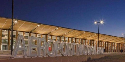 شركة طيران منخفضة التكلفة تطلق خطا جديدا يربط برشلونة بالناظور