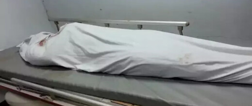 العثور على جثة داخل شقة بوجدة يفتح تحقيقا جنائيا وسط ترجيحات بوقوع جريمة قتل العثور على جثة داخل شقة بوجدة يفتح تحقيقا جنائيا وسط ترجيحات بوقوع جريمة قتل