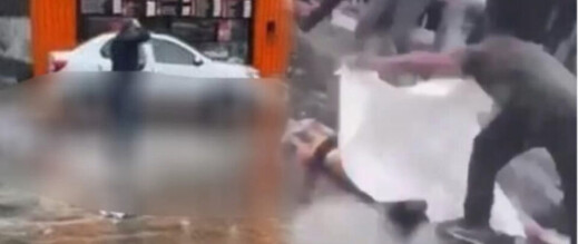 انفجاران انتحاريان يهزان الجزائر بالتزامن مع زيارة بابا الفاتيكان