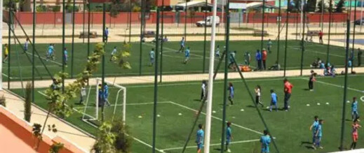 الحسيمة على موعد مع 16 ملعبًا للقرب تستهدف شباب الإقليم