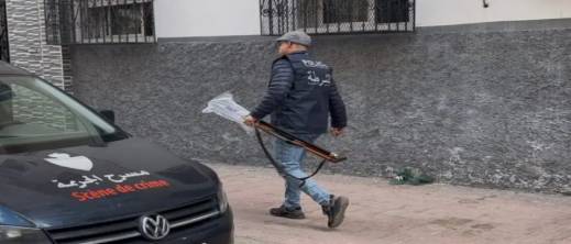 استنفار أمني بالدار البيضاء.. أطفال يعثرون على بندقية وسيف داخل سيارة مهجورة