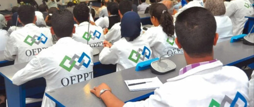 زلزال سيبراني يضرب منصة OFPPT وتسريب يطال 100 ألف حساب