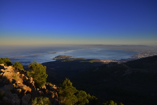 مارتشيكا.. من بحيرة منهكة إلى نموذج بيئي يعيد رسم ملامح الناظور
