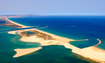 مارتشيكا.. من بحيرة منهكة إلى نموذج بيئي يعيد رسم ملامح الناظور مارتشيكا.. من بحيرة منهكة إلى نموذج بيئي يعيد رسم ملامح الناظور