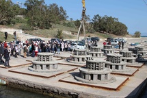 مارتشيكا.. من بحيرة منهكة إلى نموذج بيئي يعيد رسم ملامح الناظور مارتشيكا.. من بحيرة منهكة إلى نموذج بيئي يعيد رسم ملامح الناظور