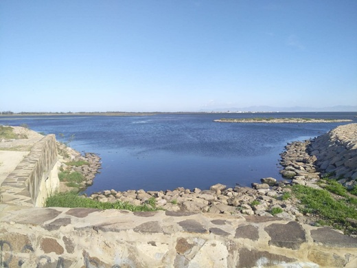 مارتشيكا.. من بحيرة منهكة إلى نموذج بيئي يعيد رسم ملامح الناظور مارتشيكا.. من بحيرة منهكة إلى نموذج بيئي يعيد رسم ملامح الناظور